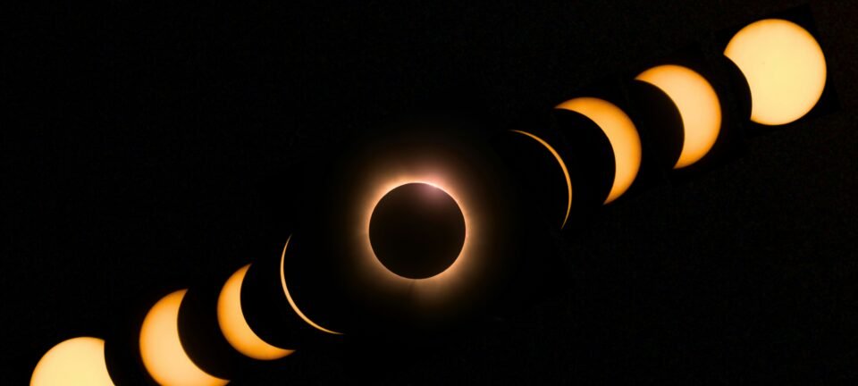 Eclipse “Anel de Fogo” ocorrerá em 17 de fevereiro e não poderá ser visto do Brasil 2 ocrente 1770817758