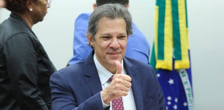 Haddad, Marina e Derrite lideram corrida ao Senado por São Paulo, aponta Paraná Pesquisas 2 ocrente 1770822317