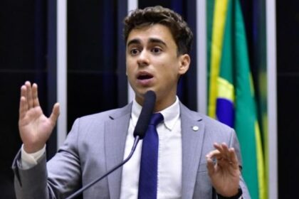 Nikolas Ferreira nega saída do PL e diz que filiações em Minas já estão “alinhadas” 2 ocrente 1770829511