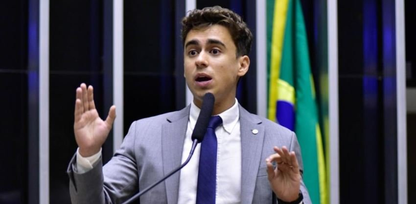 Nikolas Ferreira nega saída do PL e diz que filiações em Minas já estão “alinhadas” 2 ocrente 1770829511