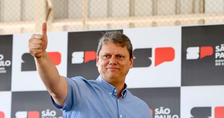 Paraná Pesquisas aponta Tarcísio de Freitas folgado na disputa pela reeleição em 2026 2 ocrente 1770837587