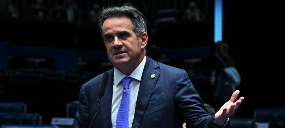 Ciro Nogueira diz que principal meta é eleger Flávio Bolsonaro, não definir vice 2 ocrente 1770842072