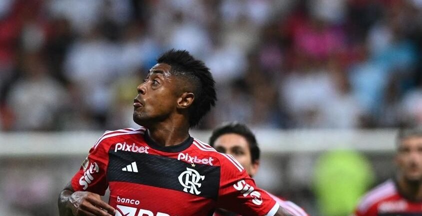 Crise do Caso Master leva BRB a cortar 60% dos patrocínios e repensar contrato com Flamengo 2 ocrente 1770844767