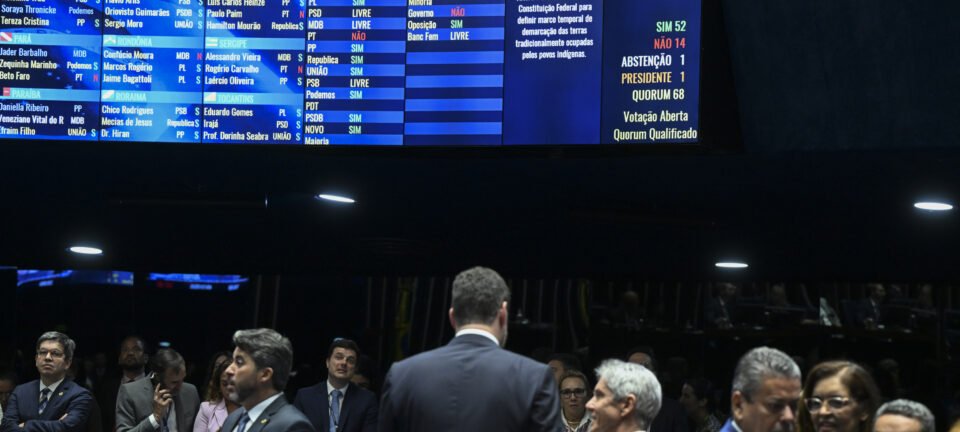 MPTCU solicita paralisação de licitação de R$ 90 milhões do Senado para comunicação 2 ocrente 1770846569