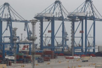 EUA condenam limitação da fiscalização peruana em porto de Chancay sob controle chinês 16 ocrente 1770848382