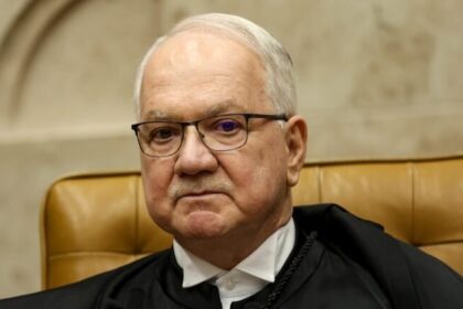 Setor empresarial endossa criação de código de ética para ministros do STF 14 ocrente 1770850165