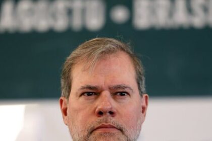 PF encontra mensagens entre Vorcaro e Toffoli e pede suspeição do ministro no caso Master 2 ocrente 1770856536