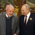 Exportações russas de petróleo à China e de diesel ao Brasil disparam em janeiro 4 ocrente 1770860090