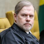 Oposição pressiona após PF pedir afastamento de Toffoli do inquérito do Banco Master 5 ocrente 1770866391