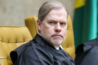 Oposição pressiona após PF pedir afastamento de Toffoli do inquérito do Banco Master 18 ocrente 1770866391