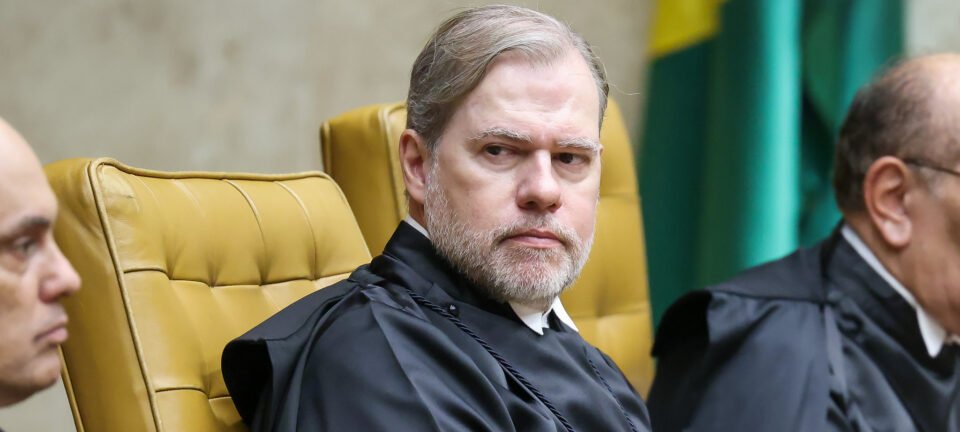 Oposição pressiona após PF pedir afastamento de Toffoli do inquérito do Banco Master 2 ocrente 1770866391