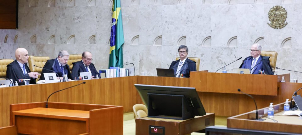 STF reconhece boicotes como forma legítima de liberdade de expressão 2 ocrente 1770874479
