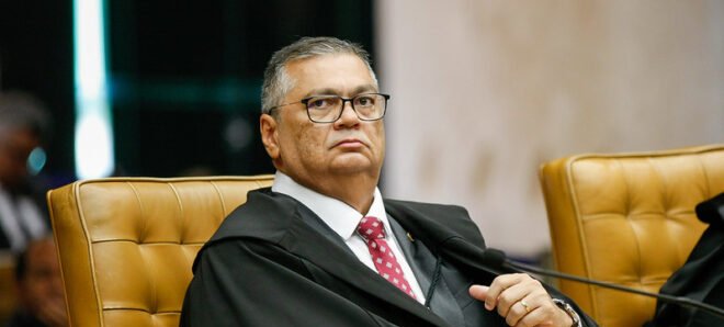 Associações de magistrados pedem a Flávio Dino revogação de bloqueio aos pagamentos acima do teto 2 ocrente 1770895192