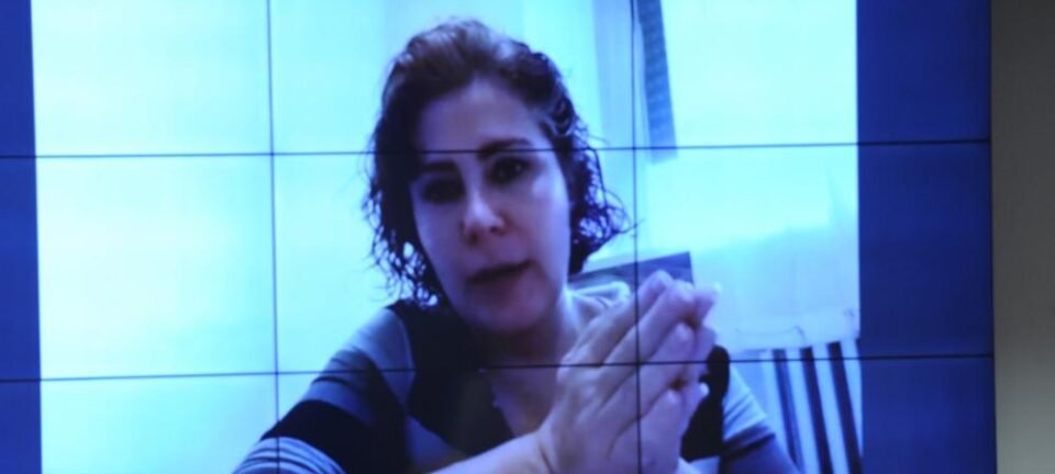 Promotor italiano questiona cidadania de Carla Zambelli em audiência de extradição 2 ocrente 1770900586