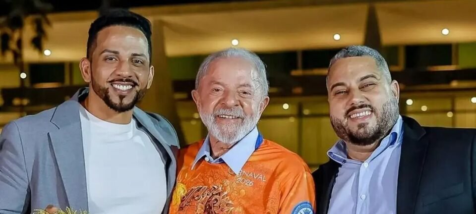 TSE rejeita pedido de multa contra Lula por samba-enredo de escola de Niterói 2 ocrente 1770911369