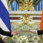 Moscou desestimula turismo a Cuba e prepara remessa de petróleo para driblar embargo dos EUA 4 ocrente 1770913194