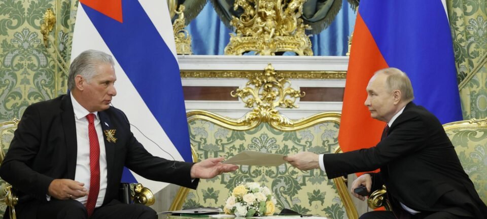 Moscou desestimula turismo a Cuba e prepara remessa de petróleo para driblar embargo dos EUA 2 ocrente 1770913194