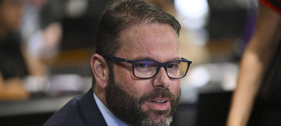 TSE inocenta Jorge Seif de acusação de abuso de poder econômico 2 ocrente 1770914964