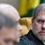 Veículos estrangeiros repercutem pressão sobre Toffoli após relatório da PF 5 ocrente 1770921272