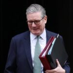 Terceira saída em menos de uma semana aprofunda crise no governo Starmer 4 ocrente 1770924864
