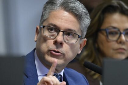 Senador recorre à PGR para afastar Toffoli da investigação sobre o Banco Master 20 ocrente 1770927589