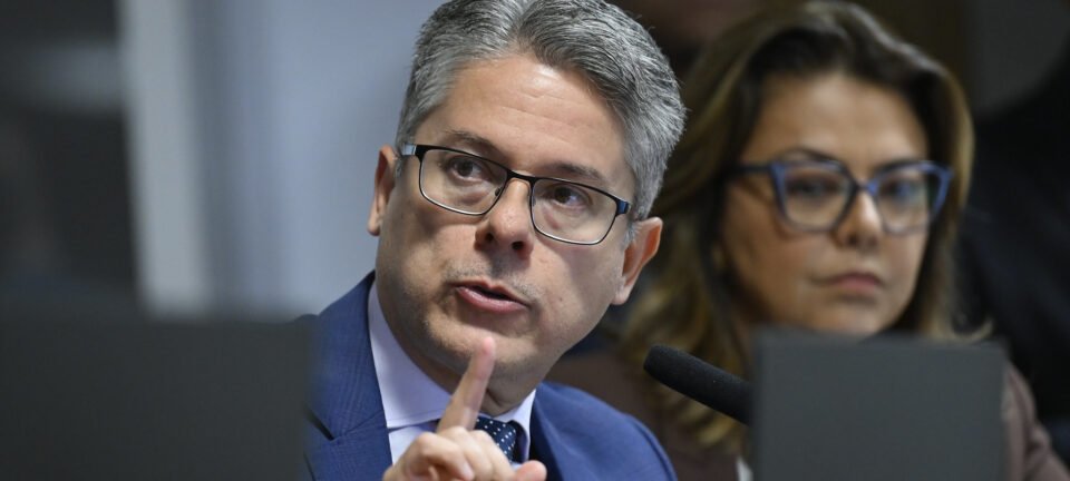 Senador recorre à PGR para afastar Toffoli da investigação sobre o Banco Master 2 ocrente 1770927589