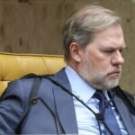 Investigadores da PF apontam pressões do gabinete de Toffoli no inquérito do Banco Master 4 ocrente 1770931264