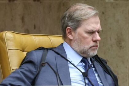 Investigadores da PF apontam pressões do gabinete de Toffoli no inquérito do Banco Master 16 ocrente 1770931264