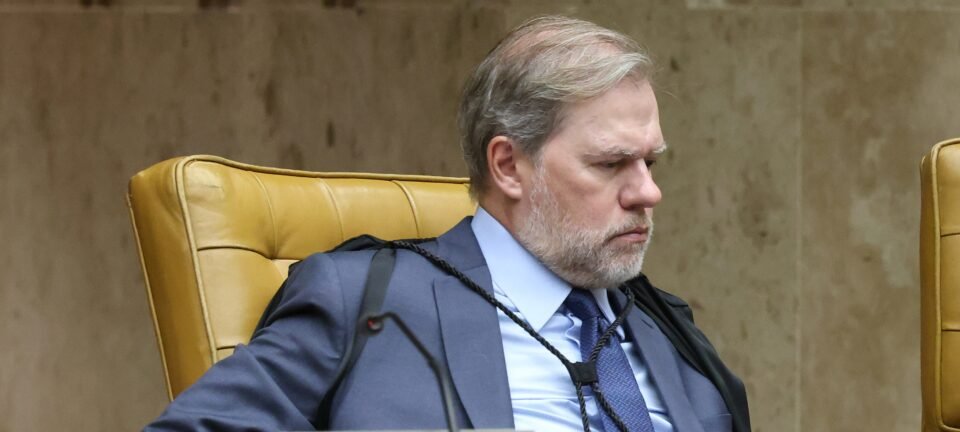 Investigadores da PF apontam pressões do gabinete de Toffoli no inquérito do Banco Master 2 ocrente 1770931264