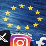 Europa aperta cerco às redes sociais e aciona alerta de censura mundial 5 ocrente 1770941071