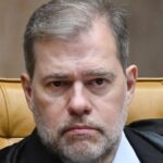 Toffoli abandona relatoria do caso Banco Master; STF redistribuirá inquérito ainda hoje 4 ocrente 1770942863