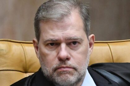 Toffoli abandona relatoria do caso Banco Master; STF redistribuirá inquérito ainda hoje 4 ocrente 1770942863