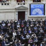 Deputados argentinos aprovam redução da maioridade penal para 14 anos 4 ocrente 1770944680