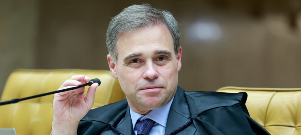 André Mendonça assume relatoria do inquérito sobre o Banco Master no STF 2 ocrente 1770947357