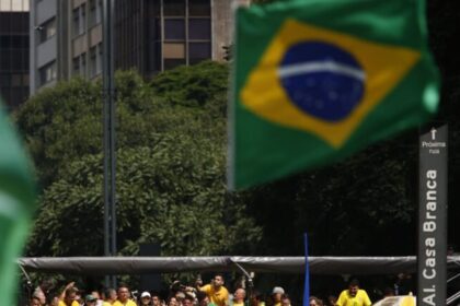 Oposição agenda protestos nacionais “Fora Lula, Moraes e Toffoli” para 1º de março 16 ocrente 1770950972