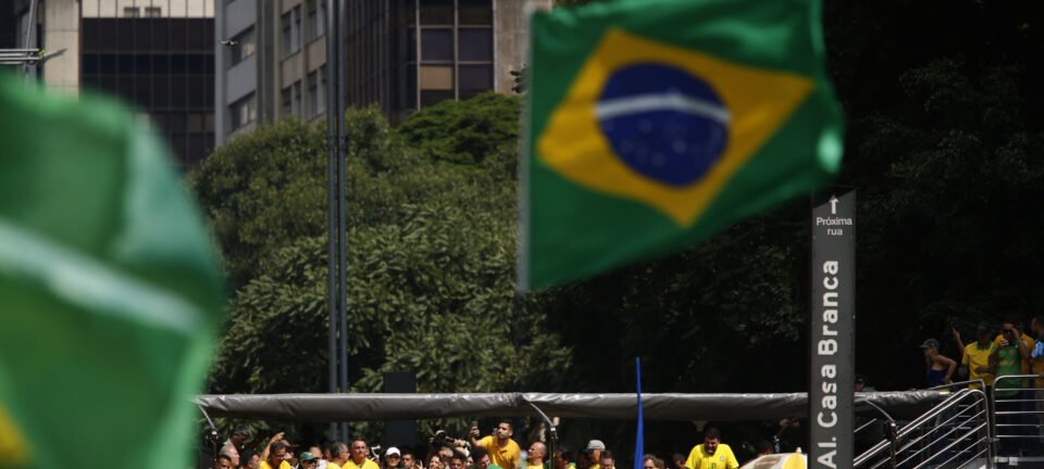 Oposição agenda protestos nacionais “Fora Lula, Moraes e Toffoli” para 1º de março 2 ocrente 1770950972