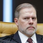 Toffoli deixa investigação sobre Banco Master; Mendonça assume relatoria 5 ocrente 1770955465