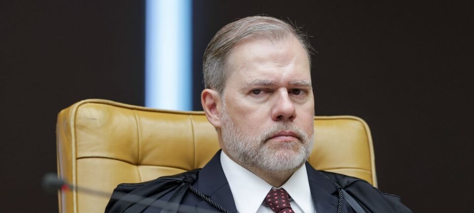 Toffoli deixa investigação sobre Banco Master; Mendonça assume relatoria 2 ocrente 1770955465