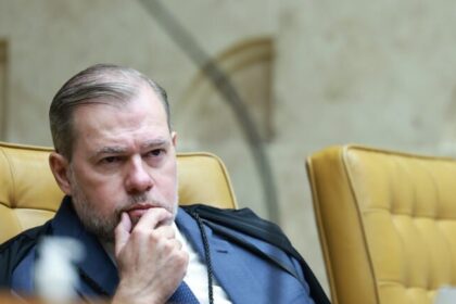 CPMI pretende estender depoimento de Vorcaro para esclarecer contatos com Dias Toffoli 16 ocrente 1770986054
