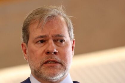 Sociedade de Toffoli em resort milionário nasceu com CNPJ de prateleira e só R$ 150 de capital 10 ocrente 1770991466