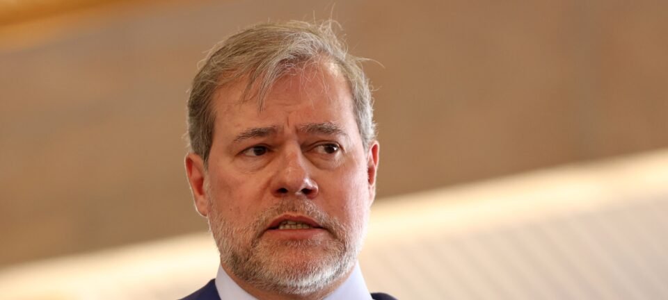 Sociedade de Toffoli em resort milionário nasceu com CNPJ de prateleira e só R$ 150 de capital 2 ocrente 1770991466