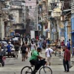 Influenciadores cubanos são detidos sob acusação de “propaganda contra a ordem constitucional” 4 ocrente 1770993265