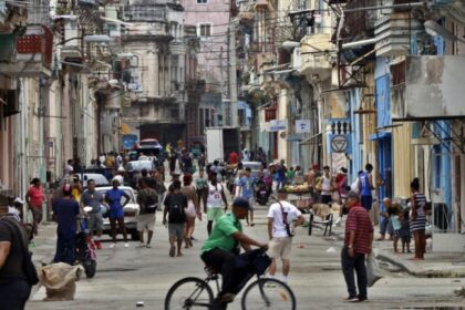 Influenciadores cubanos são detidos sob acusação de “propaganda contra a ordem constitucional” 2 ocrente 1770993265