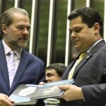 Senado volta das festas pressionado a analisar impeachment de Dias Toffoli 5 ocrente 1770995977