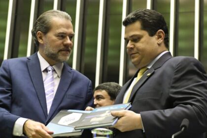 Senado volta das festas pressionado a analisar impeachment de Dias Toffoli 4 ocrente 1770995977