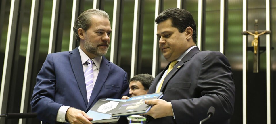 Senado volta das festas pressionado a analisar impeachment de Dias Toffoli 2 ocrente 1770995977