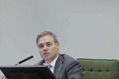 Marco Feliciano publica artigo elogiando atuação de André Mendonça no STF 18 ocrente 1771004094