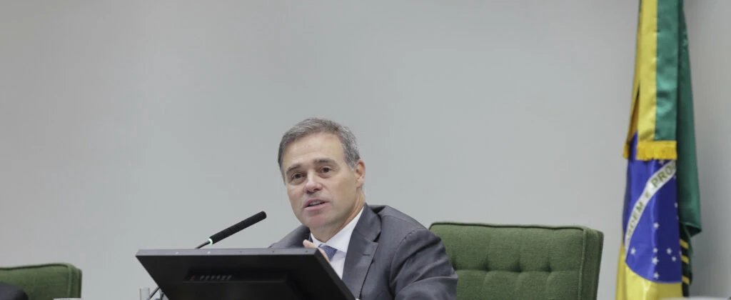 Marco Feliciano publica artigo elogiando atuação de André Mendonça no STF 2 ocrente 1771004094