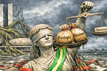 The Economist alerta países ricos para risco de “brasileirização” das contas públicas 8 ocrente 1771013105