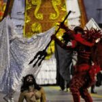 Propostas de lei tentam barrar uso ofensivo de símbolos religiosos nos desfiles de Carnaval 4 ocrente 1771015773
